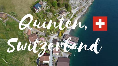 webcam quinten|Webcams in the Region of Quinten, Switzerland